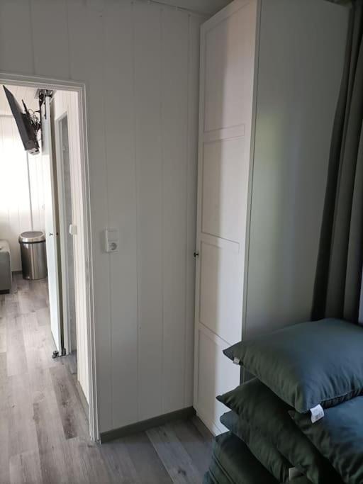 Traumhafter Wasserblick Klein Stromkendorf Esterno foto