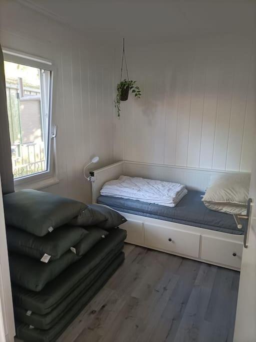Traumhafter Wasserblick Klein Stromkendorf Esterno foto