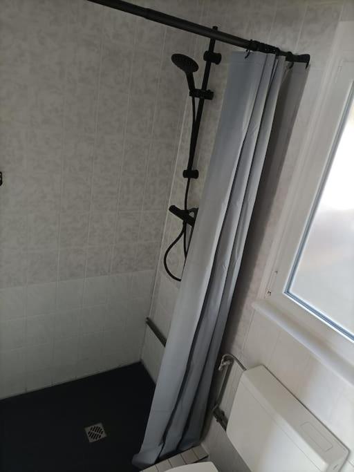 Traumhafter Wasserblick Klein Stromkendorf Esterno foto